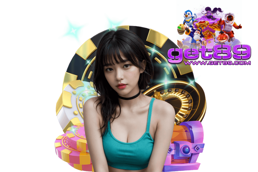 get89 สล็อต