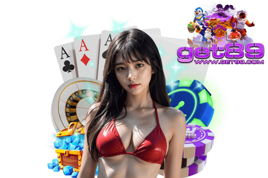 get89 เว็บตรง