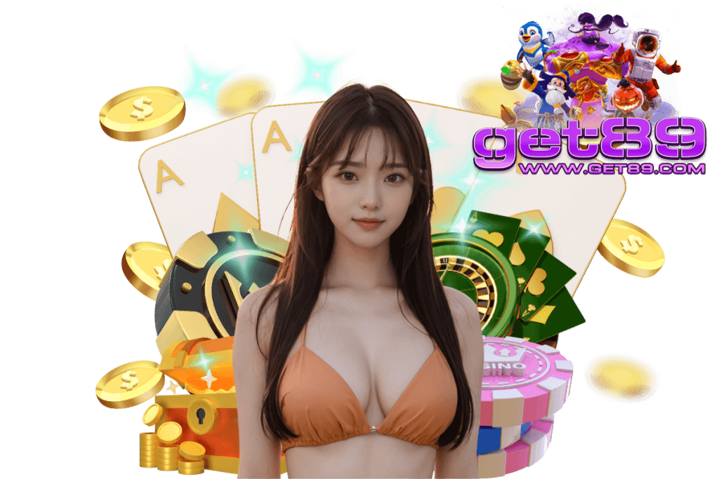 get89 แจกเครดิตฟรี